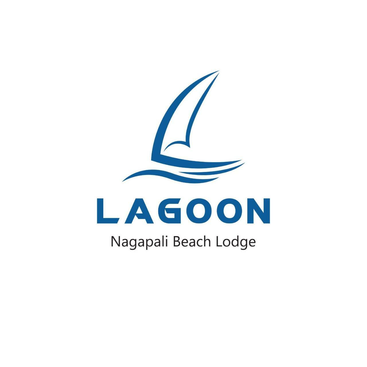 Lagoon Ngapali Beach Lodge Exterior photo